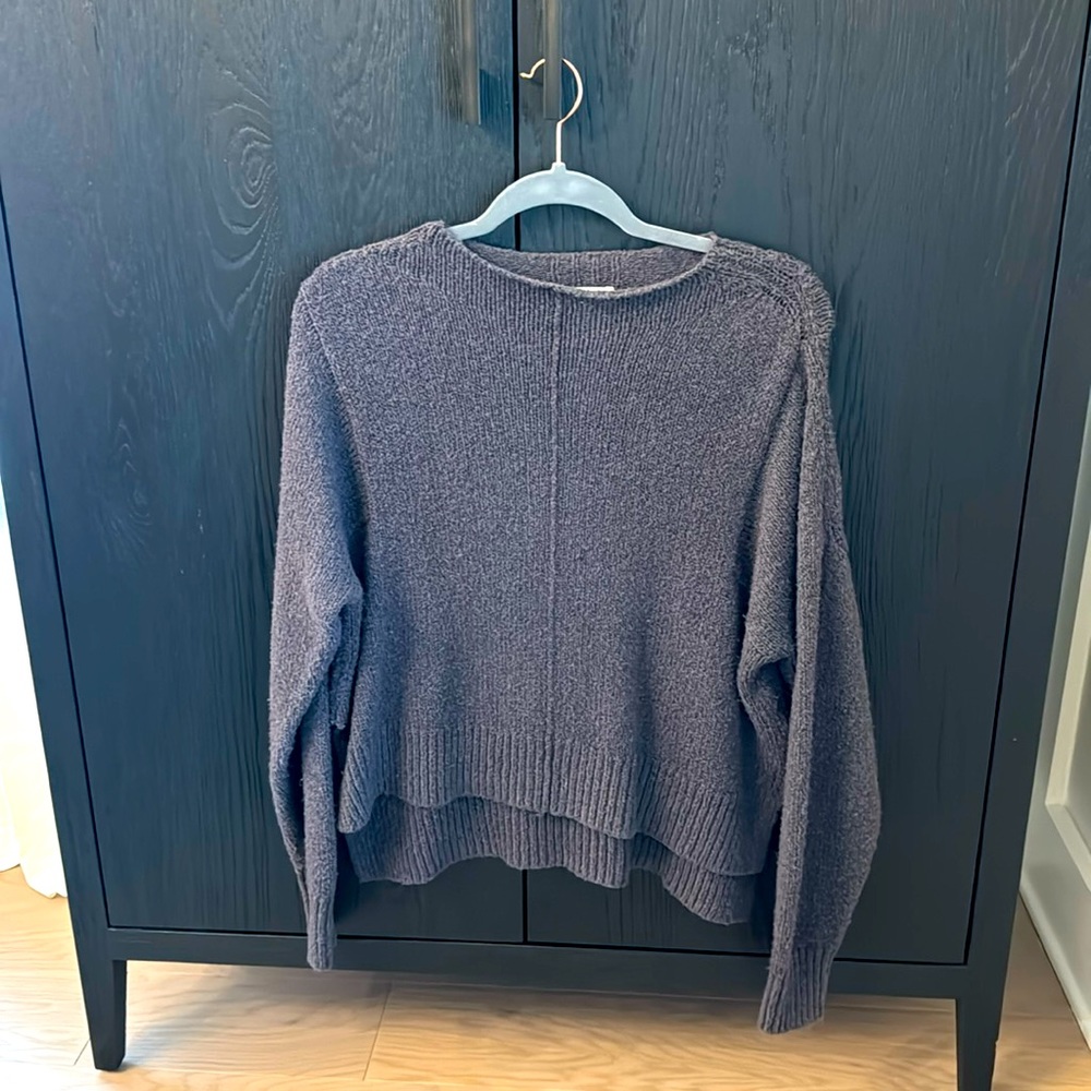 Leith sweater